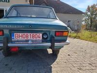 Second-hand Dacia 1300 1972 Berlinǎ