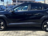 second-hand Hyundai Kona 