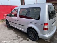 second-hand VW Caddy 1.9 TDI Life (5-Si.)