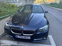 second-hand BMW 520 Seria 5 d AT