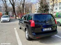 second-hand Peugeot 5008 