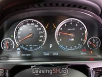 second-hand BMW X6 M 2017 4.4 Benzină 575 CP 32.855 km - 59.861 EUR - leasing auto