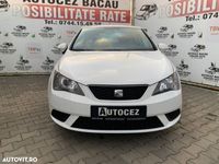 second-hand Seat Ibiza 1.2 TSI (Ecomotive) Start & Stop Style
