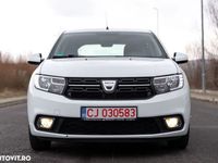 second-hand Dacia Sandero 0.9 TCe Laureate