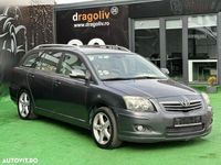 second-hand Toyota Avensis 2.2 D-4D Station Wagon Business