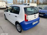 second-hand Skoda Citigo 1.0 MPI Ambition