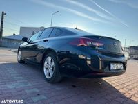 second-hand Opel Insignia 