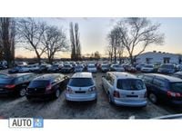 Second-hand Nissan Qashqai 150 CP (110 kW) 2008 Gri metalizat SUV