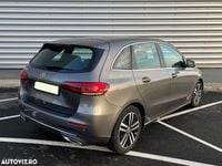 Second-hand Mercedes B180 Progressive 136 CP (100 kW) 2022 Culoaregri Monovolum