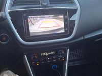 Second-hand Suzuki SX4 S-Cross Comfort+ 140 CP (102 kW) 2016 Culoarenegru SUV