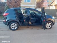 second-hand Kia Sportage 1.7 CRDI 2WD Attract