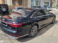 second-hand Audi A8L A83.0 PI 60 TFSI e quattro PHEV Tiptronic