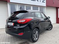 second-hand Hyundai ix35 2.0 CRDi 4WD Style