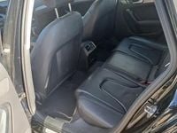 Second-hand Audi A4 150 CP (110 kW) 2015 Break