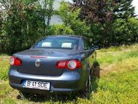 second-hand VW Eos 2.0 TDI