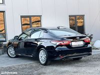 second-hand Toyota Camry 2.5 Hybrid Exclusive