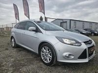 Second-hand Ford Focus 140 CP (102 kW) 2014 Break