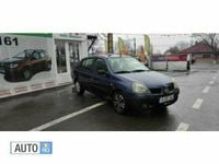 Second-hand Renault Symbol 75 CP (55 kW) 2005 Albastru Berlinǎ