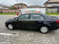 second-hand VW Jetta 1.6 TDI Blue Motion Technology Trendline