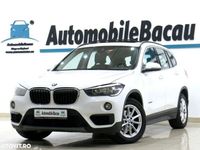 second-hand BMW X1 xDrive18d Aut.