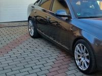 second-hand Audi A6 2.0 TFSI Multitronic