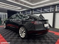 Second-hand Tesla Model 3 55 kW (75 CP) 2019 Culoarenegru Berlinǎ