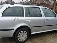 Second-hand Skoda Octavia Tour 101 CP (74 kW) 2008