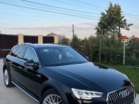 second-hand Audi A4 Allroad 2.0 TFSI Quattro S tronic