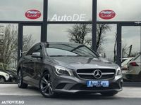 second-hand Mercedes CLA220 CDI Aut.