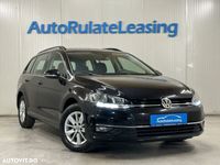 second-hand VW Golf VII 