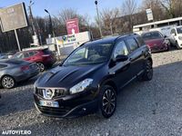 second-hand Nissan Qashqai +2 Qashqai+2 +2 1.5 dCi 2WD Visia DPF