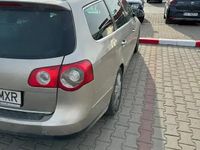 Second-hand VW Passat 170 CP (125 kW) 2007