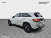 second-hand Mercedes GLC250 d 4MATIC