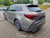 second-hand Toyota Corolla 2023 2.0 null 152 CP 50 km - 40.698 EUR - leasing auto
