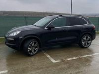 Second-hand Porsche Cayenne 245 CP (180 kW) 2012 SUV