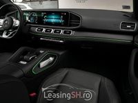 second-hand Mercedes GLE400 2022 3.0 Diesel 330 CP 51.000 km - 89.840 EUR - leasing auto