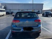 Second-hand VW Golf VII 90 CP (66 kW) 2014 Hatchback