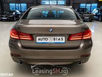 second-hand BMW 520 Seria 5 i Aut. Luxury Line