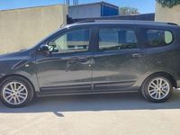 Second-hand Dacia Lodgy Comfort 102 CP (75 kW) 2020 Gri Monovolum