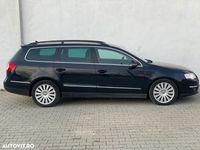 second-hand VW Passat Variant 2.0 TDI DPF DSG Highline