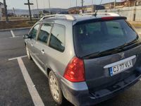 second-hand Peugeot 307 