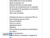 Second-hand Mazda 6 136 CP (100 kW) 2004 Gri