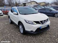 second-hand Nissan Qashqai 1.2 DIG-T VISIA