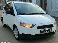 second-hand Mitsubishi Colt 1.1 ClearTec Inform