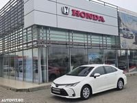Second-hand Toyota Corolla Business Edition 122 CP (89 kW) 2022 Culoarealb Berlinǎ