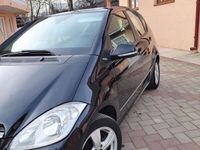 second-hand Mercedes A180 CDI