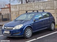 second-hand Opel Astra 1.9 CDTI DPF Edition