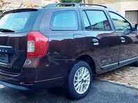 Second-hand Dacia Logan 90 CP (66 kW) 2016 Berlinǎ