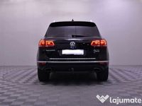 second-hand VW Touareg 3.0 V6 TDI BMT