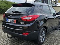 second-hand Hyundai ix35 2.0 CRDi 4WD Premium